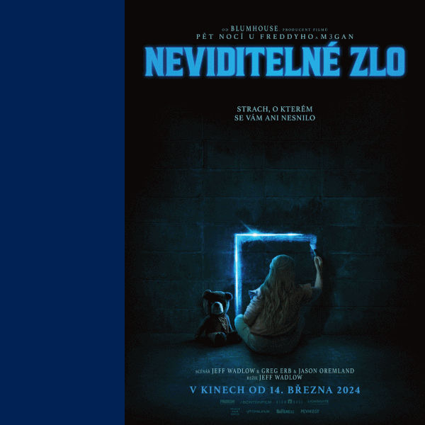 Neviditelné zlo