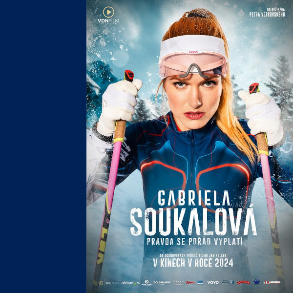 Gabriela Soukalová:<br>Pravda se pořád vyplatí