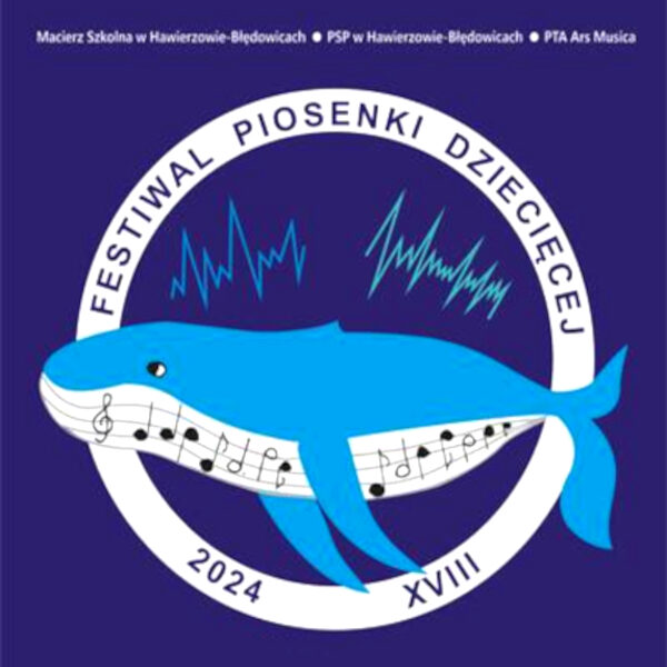 XVIII. Festival dětské písně