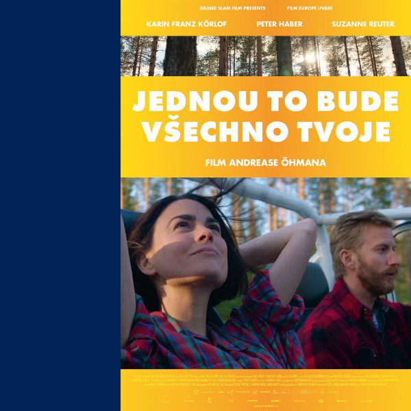 Jednou to bude všechno tvoje