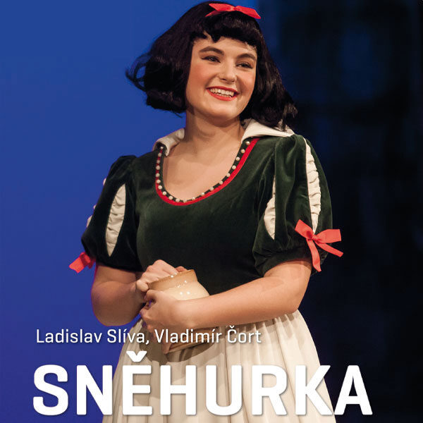 SNĚHURKA<br>Těšínské divadlo<br>Český Těšín