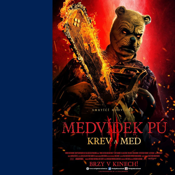 Medvídek Pú: Krev a med II