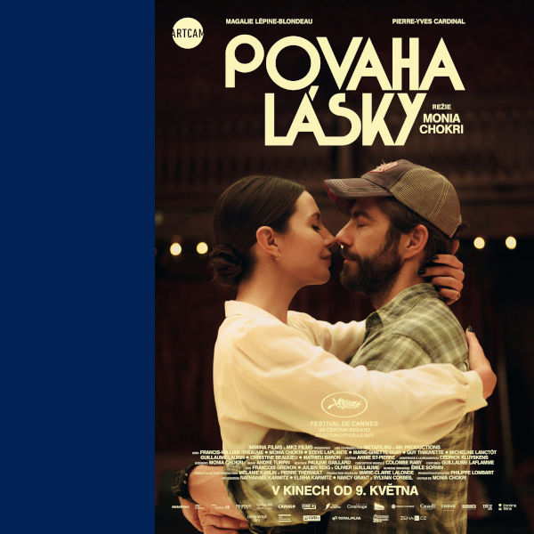 Povaha lásky