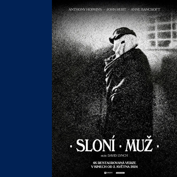 Sloní muž