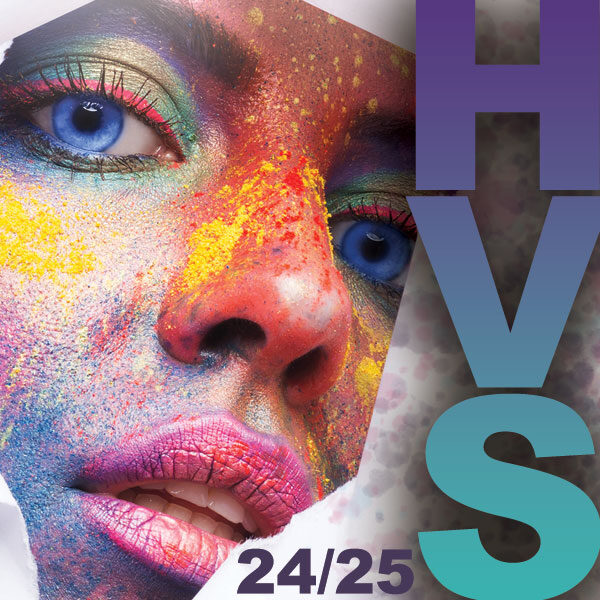 Havířovský výtvarný<br>salon 2024 – 2025