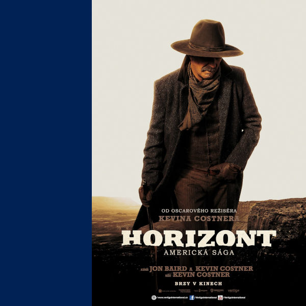 Horizont: Americká sága