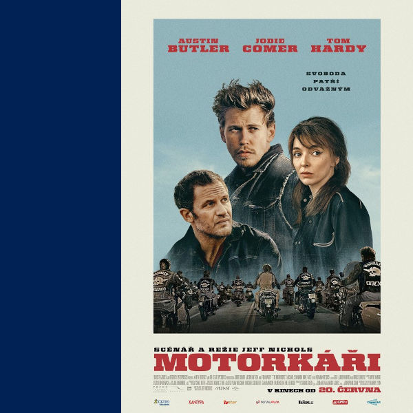 Motorkáři