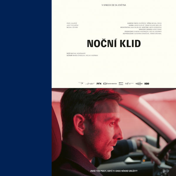 Noční klid