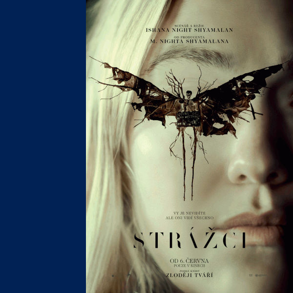 Strážci