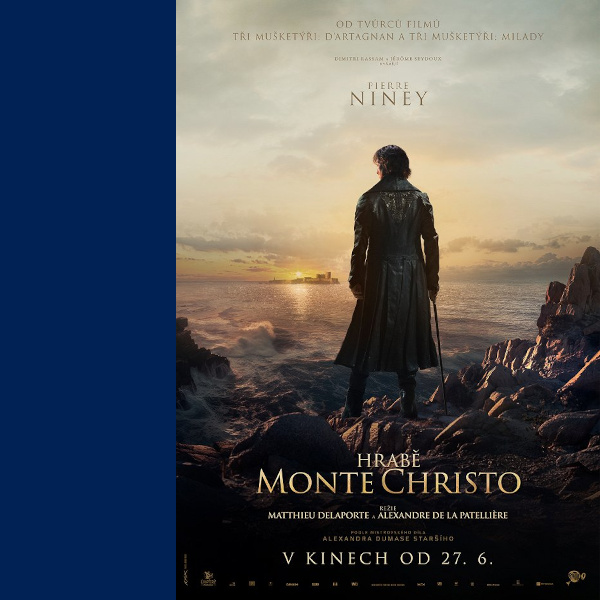 Hrabě Monte Christo