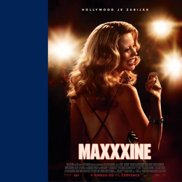 MAXXXINE
