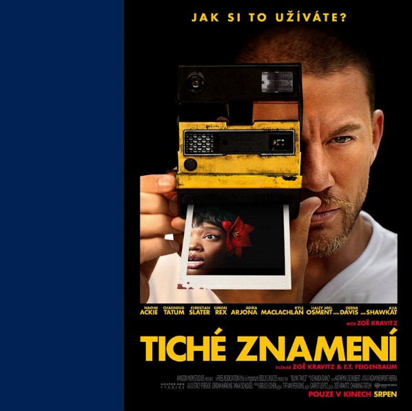 Tiché znamení