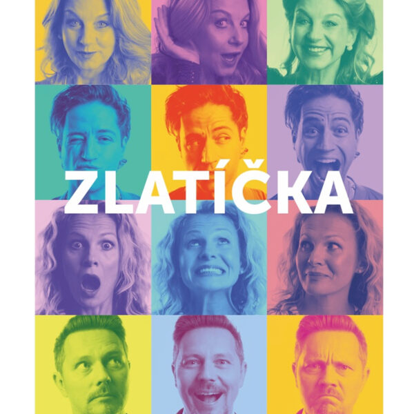 ZLATÍČKA