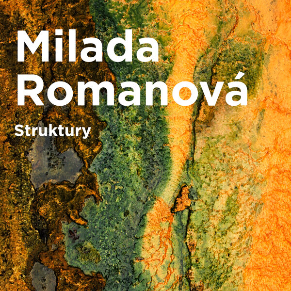 Milada Romanová – Struktury