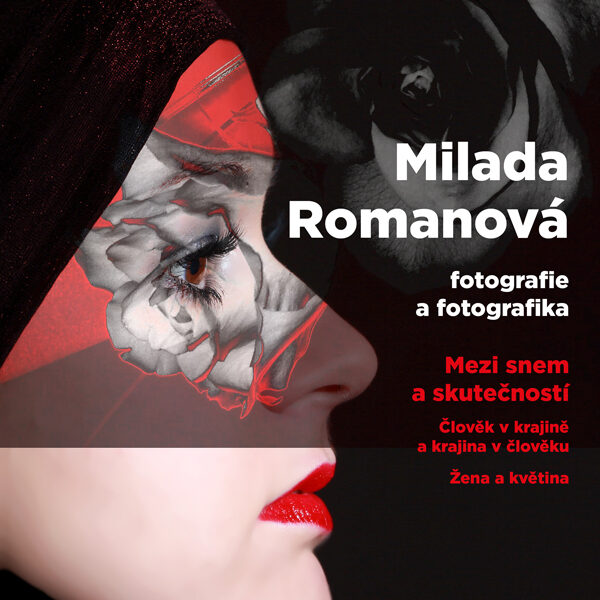 Milada Romanová – fotografie a fotografika