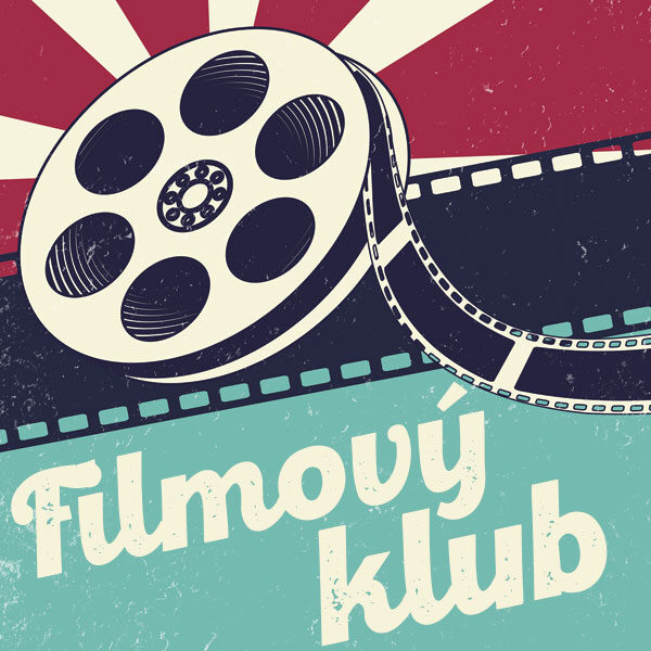 FILMOVÝ KLUB – září 2024