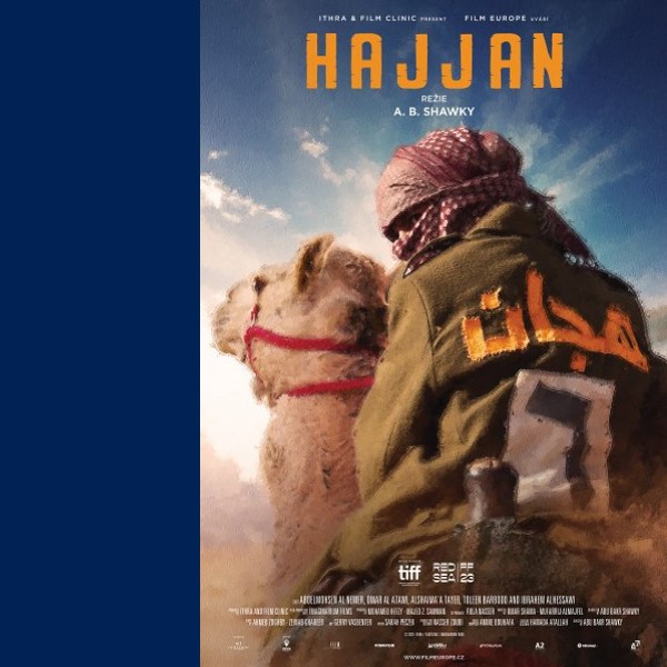 Hajjan