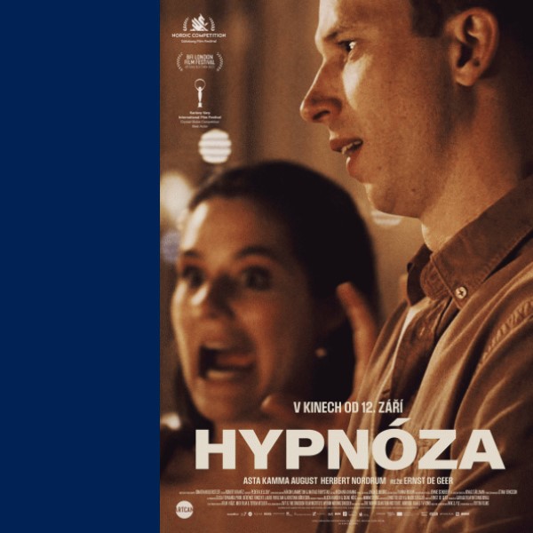 Hypnóza