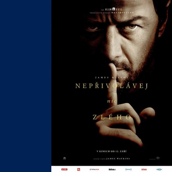 Nepřivolávej nic zlého