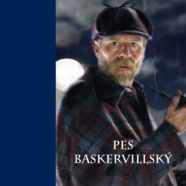 Pes baskervillský