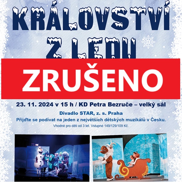 Království z Ledu