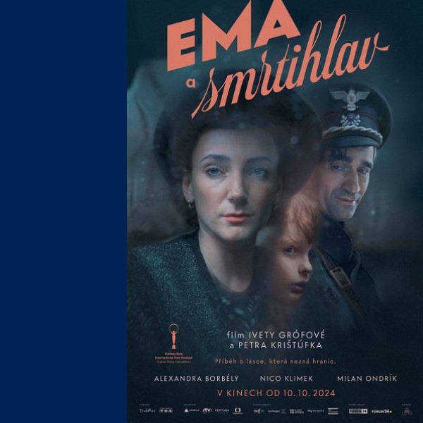 Ema a smrtihlav
