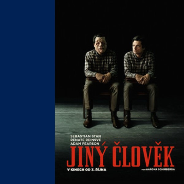 Jiný člověk