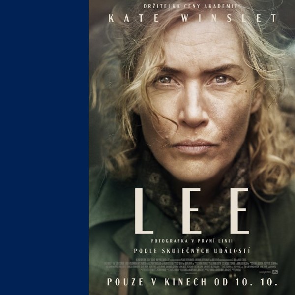 Lee: Fotografka v první linii