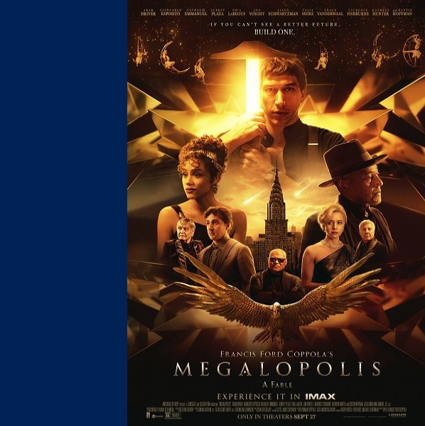 Megalopolis