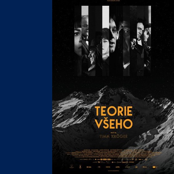 Teorie všeho