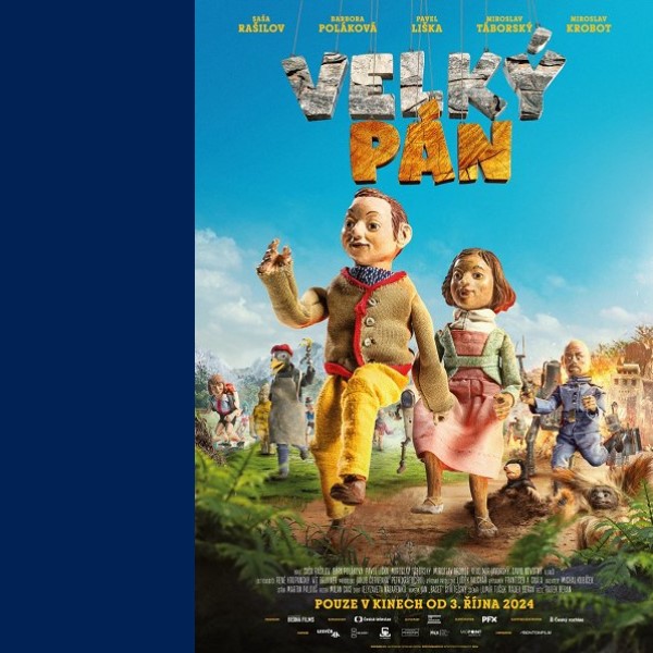 Velký Pán