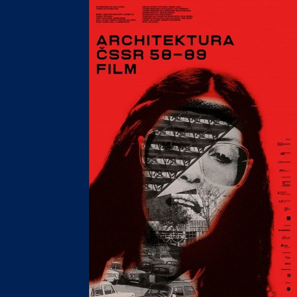 Architektura ČSSR 58-89