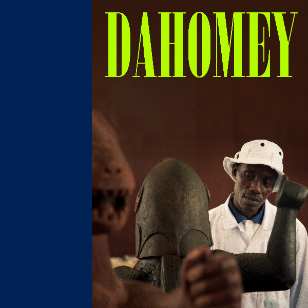 Dahomey