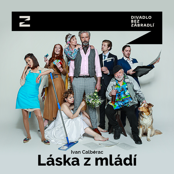 LÁSKA Z MLÁDÍ