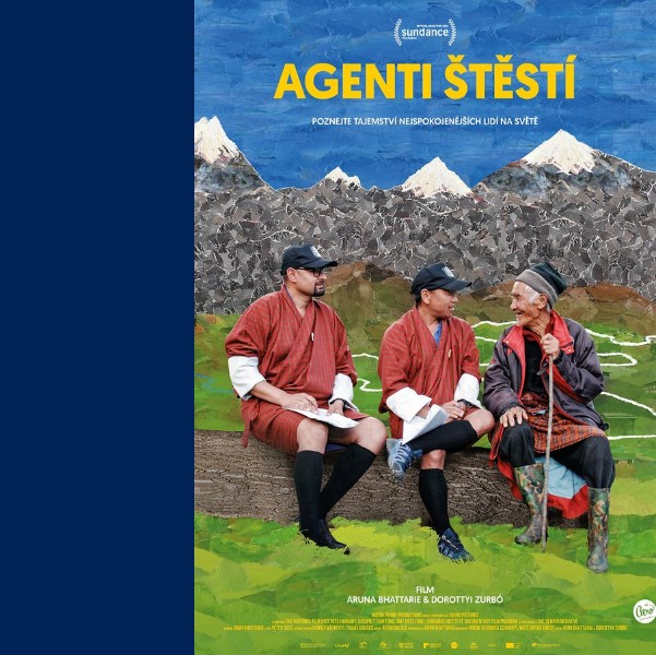 Agenti štěstí