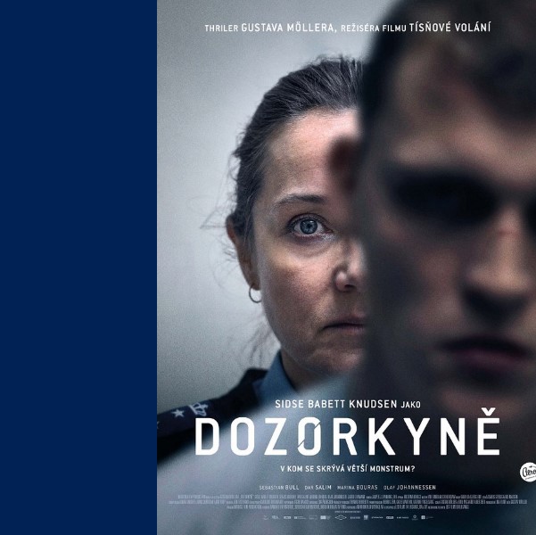 Dozorkyně