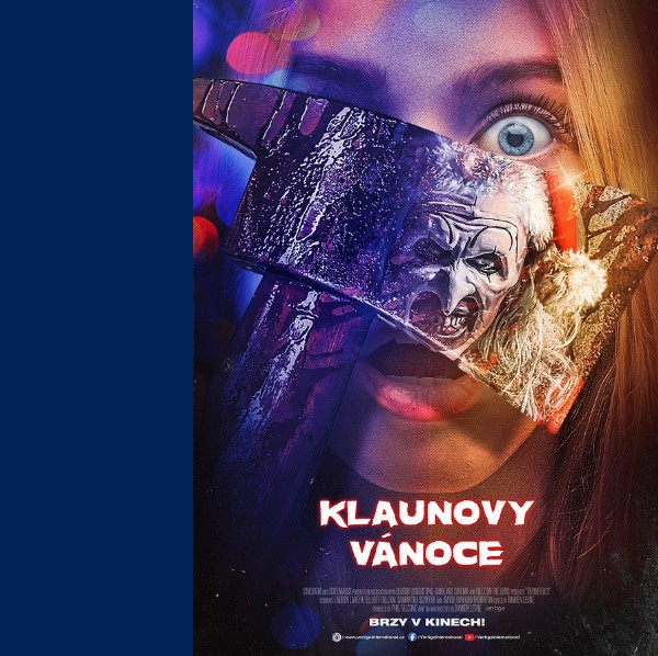 Klaunovy Vánoce