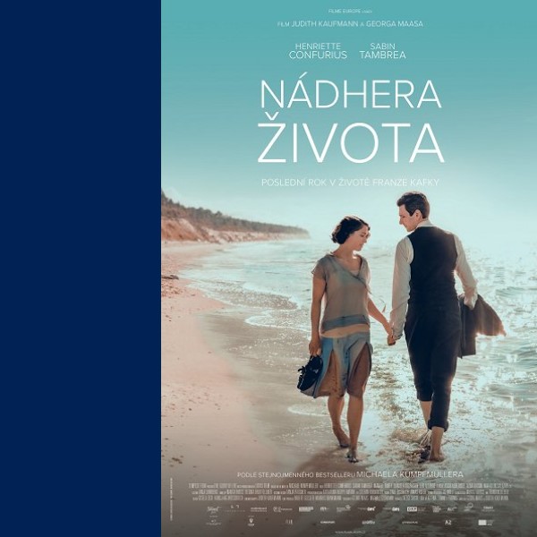 Nádhera života