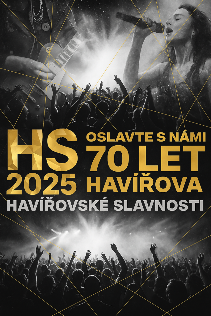 HAVÍŘOVSKÉ SLAVNOSTI 2025
