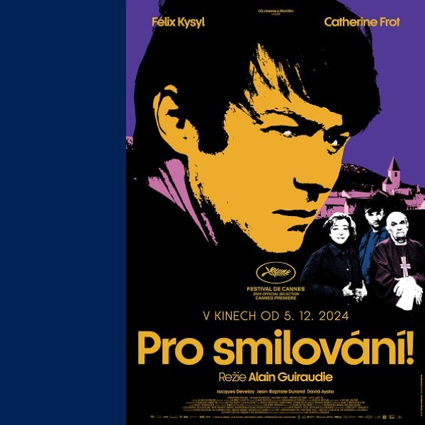 Pro smilování!