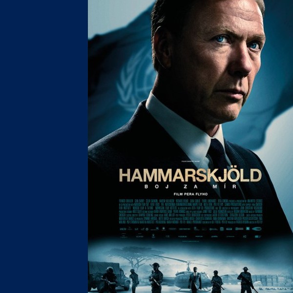 Hammarskjold – Boj za mír