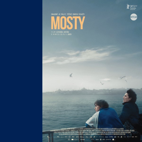 Mosty