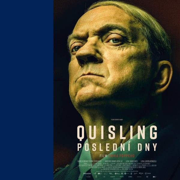 Quisling – Poslední dny