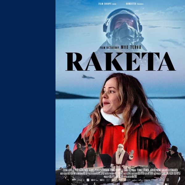 Raketa