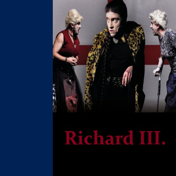 Richard III.