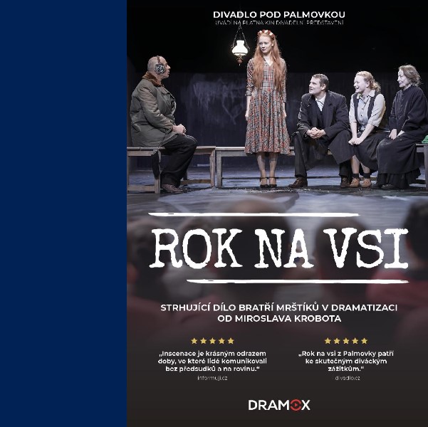 Rok na vsi