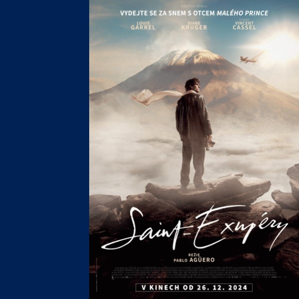 Saint-Exupéry