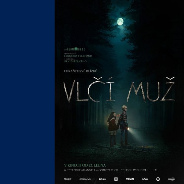 Vlčí muž