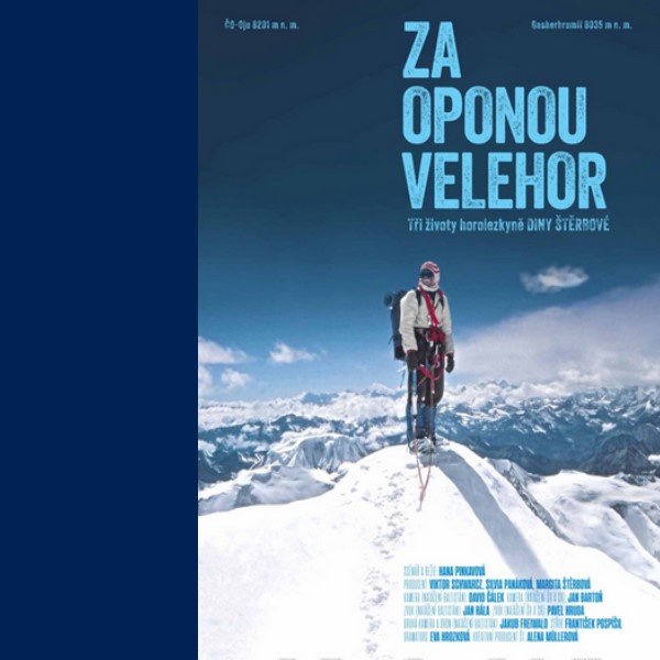 Za oponou velehor