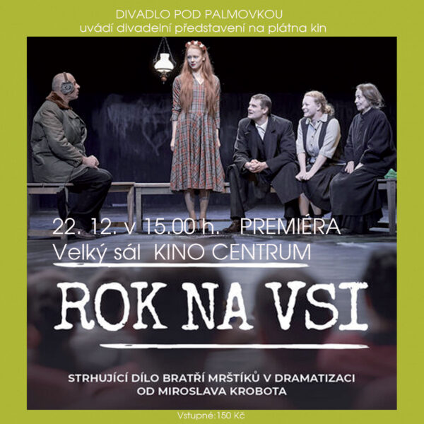 ROK NA VSI